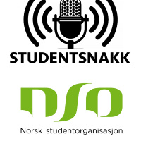 Studentsnakk møter rosabloggeren Fam