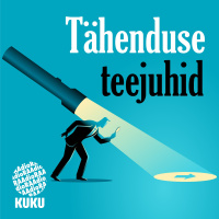 Tähenduse teejuhid 24-08-2025