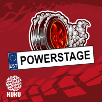 231. Powerstage Podcast: Saudi Araabia MM-ralli kokkuvõte ja intervjuu korraldusmeeskonnas olnud Kuldar Sikkuga