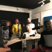 Grønne Girl Geeks - GGR - S02 - E02