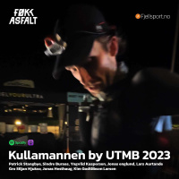 #235 - Kullamannen 2023 | Patrick Stangbye, Sindre Buraas, Jonas Englund, Lars Aurtande, Gro Siljan Hjukse, Jonas Hesthaug, Kim Godtlibsen Larsen