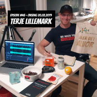 #45 - Terje Lillemark fikser mine skavanker | Intro med Thomas Stordalen