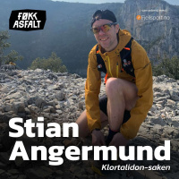 #242 - Stian Angermund | Klortalidon-saken