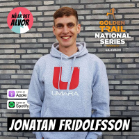 #188 - Jonatan Fridolfsson 
