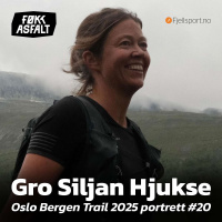 OBT 2025 Portrett #20 - Gro Siljan Hjukse