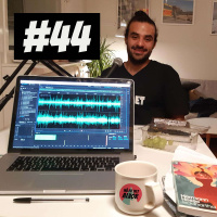 #44 - Amir har gjort noe drøyt | Intro med Patrick