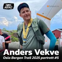 OBT 2025 Portrett #5 - Anders Vekve