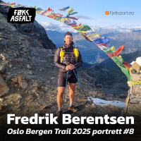 OBT 2025 Portrett #8 - Fredrik Berentsen