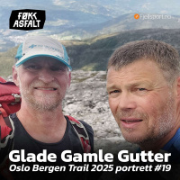 OBT 2025 Portrett #19 - Team GGG (Glade Gamle Gutter)