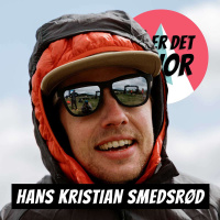 #213 - HK Legger Opp | Monolog Fra Romsdalseggen, Juni 2023