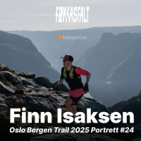 OBT 2025 Portrett #24 - Finn Isaksen | Ekstrem Utstyrsnerding 
