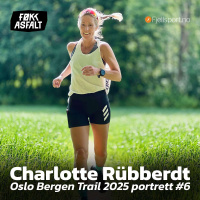 OBT 2025 Portrett #6 - Charlotte Rübberdt