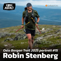OBT 2025 Portrett #15 - Robin Stenberg