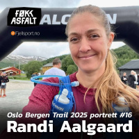 OBT 2025 Portrett #16 - Randi Aalgaard