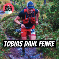 #165 - Tobias Dahl Fenre | DNF @ Mozart 100 
