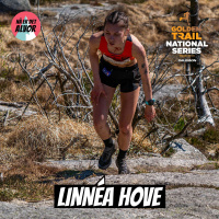#181 - Linnéa Hove | 