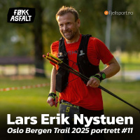 OBT 2025 Portrett #11 - Lars Erik Nystuen