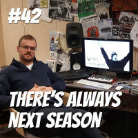 #42 - Carl Christian Lein Størmer | Theres Always Next Season