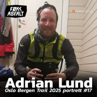 OBT 2025 Portrett #17 - Adrian Lund