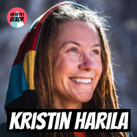 #172 - Kristin Harila | 16 x 8K-Topper i 2023, Likestilling, Kina-visum, Dødssonen, Manaslu, Fake Summits, Etikette, Tromsø Skyrace