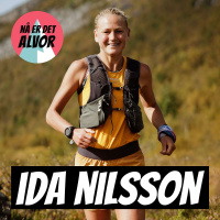 #215 - Ida Nilsson | The Swedish Machine