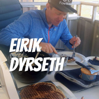 #20 - Eirik Husby Dyrseth - Co Founder @ FlowMotion