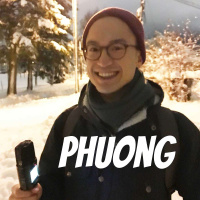 #3 - En mindful spasertur med Phuong Nguyen