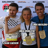 #179 - Linus Hultegård | 