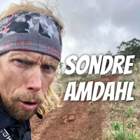 #21 - Sondre Amdahl varmer deg opp til Western States Endurance Run 2018