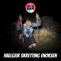 #167 - Hallgeir Skretting Enoksen | Purified In Blood, Ultraløping, Surfing, Traumer, Sorg