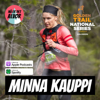 #185 - Minna Kauppi 