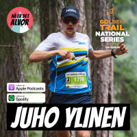 #184 - Juho Ylinen