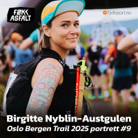 OBT 2025 Portrett #9 - Birgitte Nyblin-Austgulen