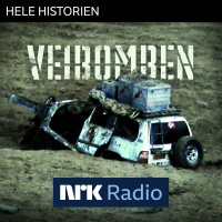 I NRK Radio: Veibomben