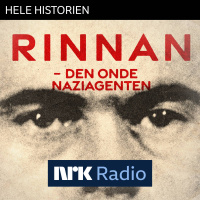 I NRK Radio: Rinnan – den onde naziagenten
