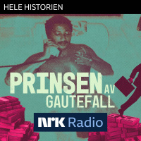 Smakebit: Prinsen av Gautefall