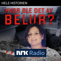 I NRK Radio: Hvor ble det av Belur?