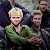 Gisseldramaet om Hans Christian Ostrø (1:2)