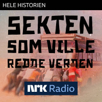 Smakebit: Sekten som ville redde verden