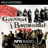 Kommer 21. april: Gateslaget i Brumunddal