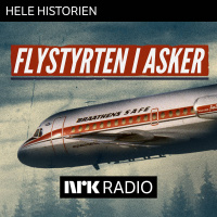 Kommer: Flystyrten i Asker 