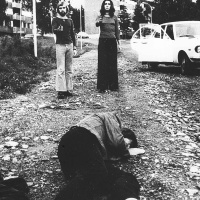 Agentdrapet på Lillehammer (1:2)