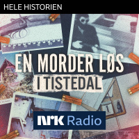I NRK Radio: En morder løs i Tistedal