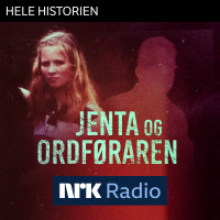 I NRK radio
