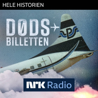 I NRK Radio: Dødsbilletten