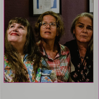 Arven - tre forteller snakker om det skeive i folkeeventyrene