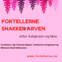 Fortellerne: Tre fortellere snakker om folkeeventyr for voksne