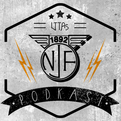Lttas Podcast