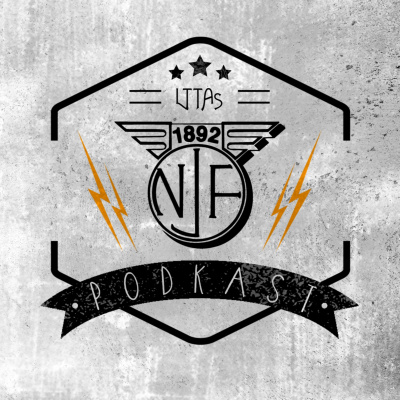Lttas Podcast
