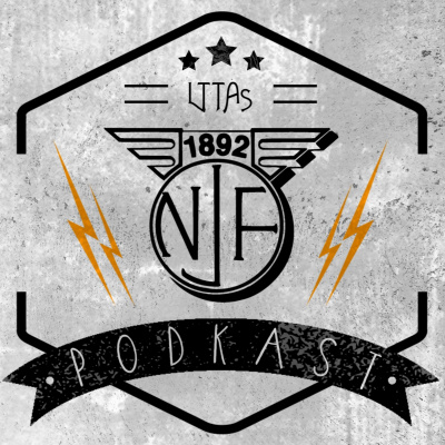 Lttas Podcast